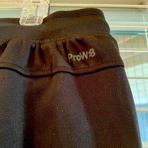 Men’s Spyder Active Joggers size Medium color Black